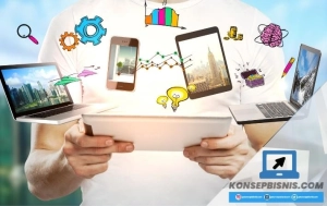 Gambar konsep bisnis: pengertian, contoh, kategori serta cara membuatnya - Konsepbisnis.com