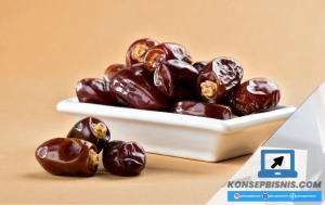 Gambar 5 cara memulai bisnis buah kurma agar menguntungkan dan cepat laku - Konsepbisnis.com