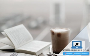 Gambar cara mencari ide bisnis tanpa ribet - Konsepbisnis.com
